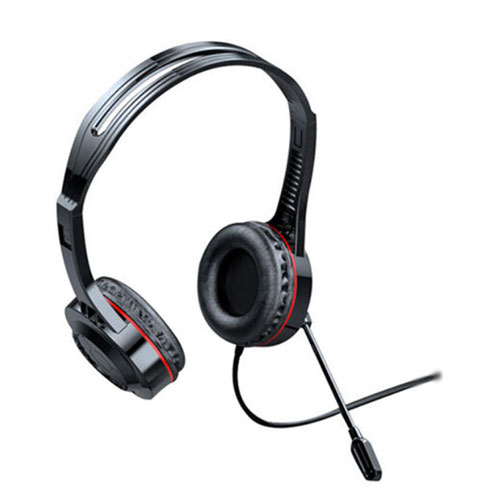 48g Cool Cold SH-10 Wired Headset - Image 1