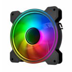 Logikey F322B 3 in pack Case Fan - Image 2