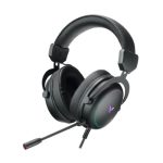 Rapoo VH300s Virtual 7.1 Channel RGB Wired Gaming Headset