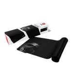 MSI AGILITY GD70 Gaming Mouse Pad - Image 2