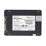 Verity Ascend S601 128GB 2.5-inch SATA 3.0 Internal SSD - Image 3