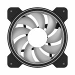 Logikey F322B 3 in pack Case Fan - Image 3
