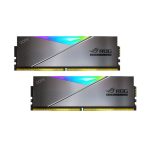 Ram Adata XPG Lancer RGB ROG Certified 2x16GB 6600Mhz CL32
