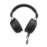 Rapoo VH300s Virtual 7.1 Channel RGB Wired Gaming Headset - Image 2