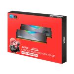 Ram Adata XPG Lancer RGB ROG Certified 2x16GB 6600Mhz CL32 - Image 3