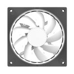 Logikey F328RE Reverse Blade 3 in 1 ARGB Case Cooling Fan - Image 2