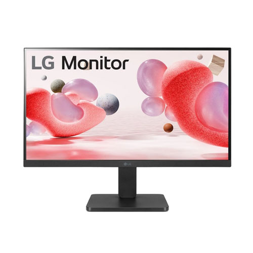 54L LG 22U401A-B 22-inch FHD VA LCD 100Hz Flat Monitor - Image 1