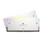 Corsair Dominator Titanium RGB DDR5 32GB 7600MHz CL36 Dual Ram - Image 2