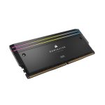 Corsair Dominator Titanium RGB DDR5 32GB 7600MHz CL36 Dual Ram - Image 3