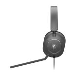 MSI MAESTRO300 Wired Gaming Headset - Image 3