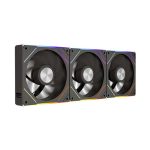 Logikey F453RE ARGB 3-in-1 Case Air Cooler - Image 2