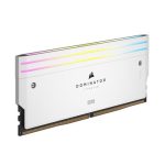 Corsair Dominator Titanium RGB DDR5 32GB 7600MHz CL36 Dual Ram - Image 4