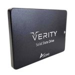 Verity Ascend S601 128GB 2.5-inch SATA 3.0 Internal SSD - Image 2