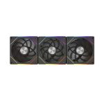 Logikey F453RE ARGB 3-in-1 Case Air Cooler
