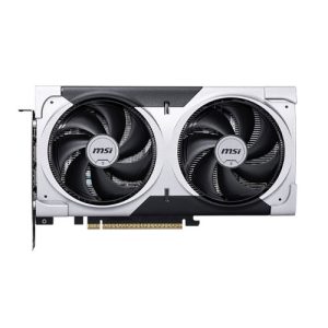 MSi GeForce RTX™ 5060 Ti 8G VENTUS 2X OC PLUS Graphics Card