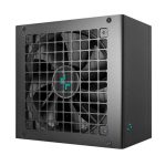 Deep Cool PN750M 750W (ATX 3.1) 80 Plus Gold Fully Modular Power Supply