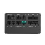 Deep Cool PN750M 750W (ATX 3.1) 80 Plus Gold Fully Modular Power Supply - Image 2