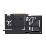MSi GeForce RTX™ 5060 Ti 8G VENTUS 2X OC PLUS Graphics Card - Image 3