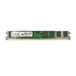 Kingston DDR2 800MHz Single Channel Desktop RAM 2GB