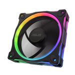 ASUS PRIME MR120 ARGB BLACK SINGLE CASE FAN
