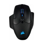 Corsair DARK CORE RGB PRO SE Wireless Optical Gaming Mouse