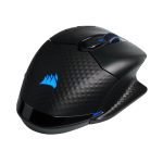 Corsair DARK CORE RGB PRO SE Wireless Optical Gaming Mouse - Image 3