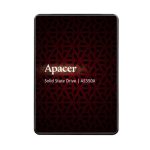 Apacer AS350X SATA III 2.5 inch 512GB Internal Solid State Drive