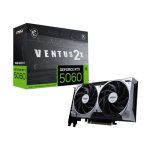 MSI GeForce RTX 5060 8G INSPIRE 2X OC DDR7 Graphics Card