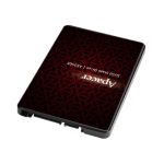 Apacer AS350X SATA III 2.5 inch 512GB Internal Solid State Drive - Image 3