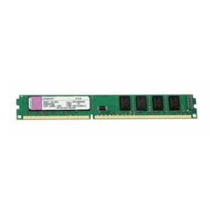 Kingston DDR3 4GB 1333Mhz CL9  Single Channel Desktop RAM 4GB
