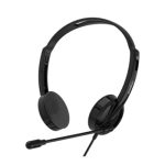 Rapoo H101 Wired Headset - Image 3