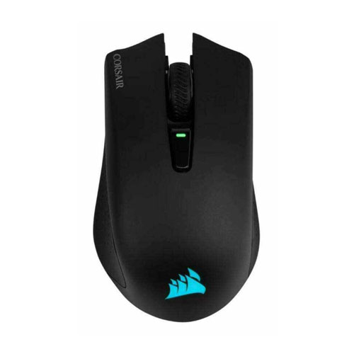 70G CORSAIR HARPOON RGB PRO WIRELESS Gaming Mouse - Image 1