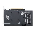 MSI GeForce RTX 5060 8G INSPIRE 2X OC DDR7 Graphics Card - Image 4