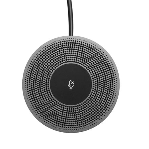 74G Microphone Logitech Expansion For MeetUp - Image 1