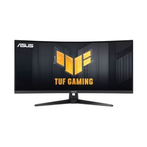 ASUS TUF Gaming VG34VQ3B 34 Inch UWQHD 1ms 180Hz VA Flat Gaming Monitor