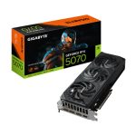 GigaByte GeForce RTX 5070 WINDFORCE OC SFF 12G Graphic Card