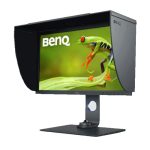 BenQ SW271C 27inch 4K HDR10 60Hz IPS Monitor - Image 3