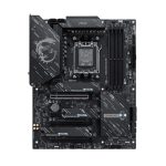 MSI X870E GAMING PLUS WIFI Motherboard-AM5
