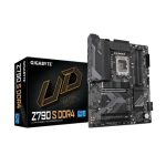 Gigabyte Z790 S DDR4 ATX LGA1700 Motherboard