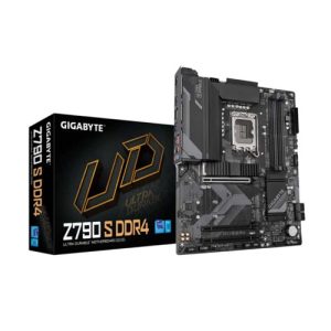 Gigabyte Z790 S DDR4 ATX LGA1700 Motherboard