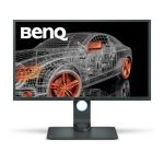 BenQ PD3200Q 32 Inch QHD 4ms VA Monitor