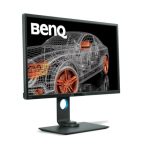 BenQ PD3200Q 32 Inch QHD 4ms VA Monitor - Image 4