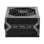 MSI MAG A750BN PCIE5 750W Bronze 80 Plus Power Supply - Image 3