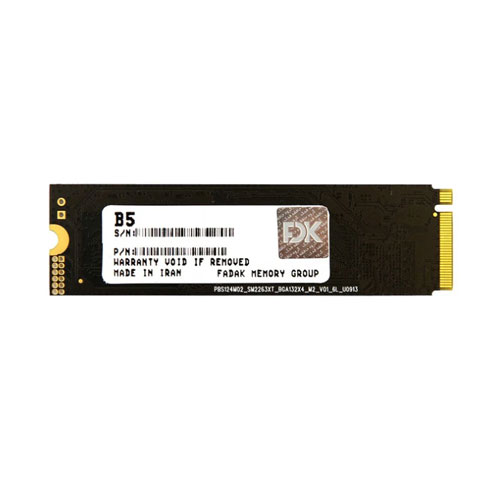 85j SSD FDK M.2 256GB - Image 1