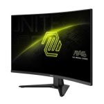 MSI MAG 325CQF 31.5 Inch WQHD 0.5ms 180Hz Rapid VA Curved Gaming Monitor - Image 4