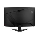 MSI MAG 325CQF 31.5 Inch WQHD 0.5ms 180Hz Rapid VA Curved Gaming Monitor - Image 3