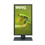 BenQ SW271C 27inch 4K HDR10 60Hz IPS Monitor - Image 4
