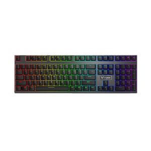 Rapoo V700 Alloy RGB Mechanical Gaming Keyboard