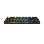Rapoo V700 Alloy RGB Mechanical Gaming Keyboard - Image 2