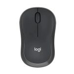 LOGITECH M240 Silent Bluetooth Mouse
